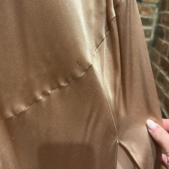 Shona Joy Gown - desert rose - Picture 5 of 5